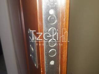 Πόρτα ασφαλείας