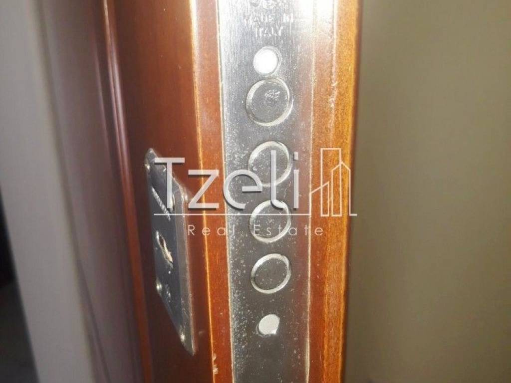 Πόρτα ασφαλείας