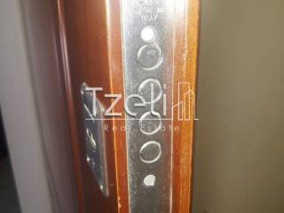 Πόρτα ασφαλείας