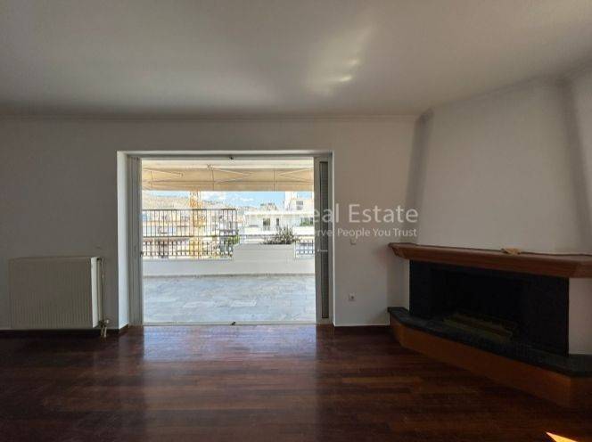 Άποψη χώρου