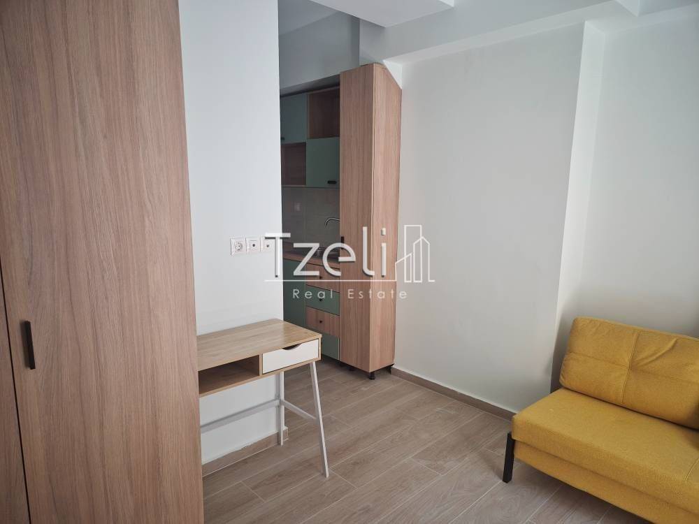 Άποψη χώρου