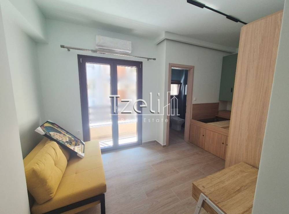 Άποψη χώρου