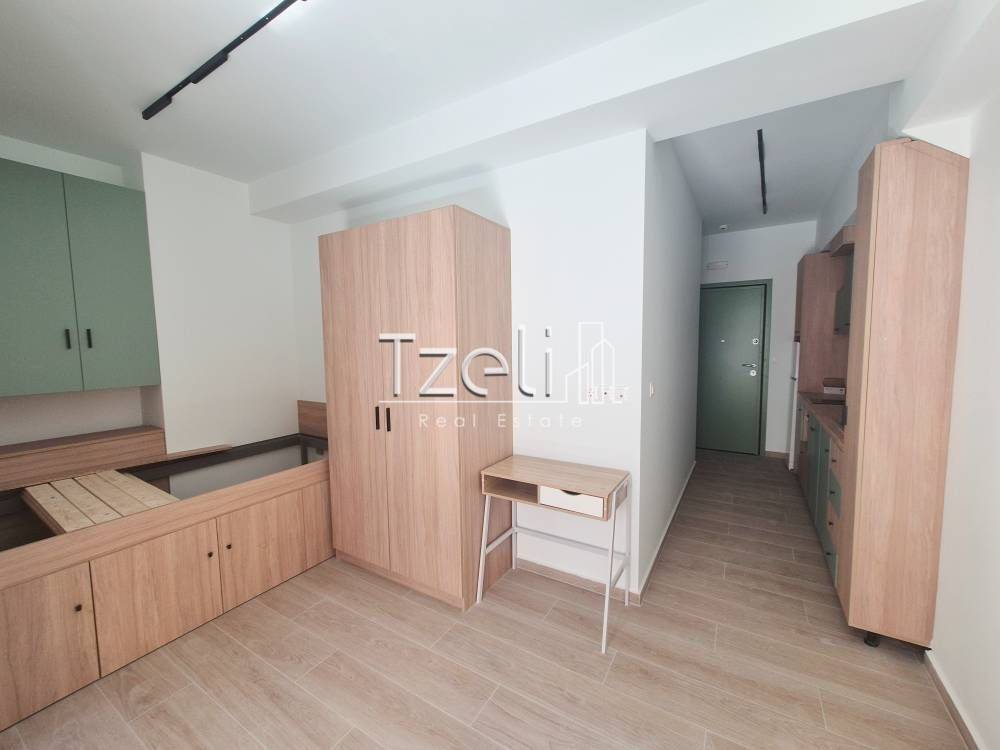 Άποψη χώρου