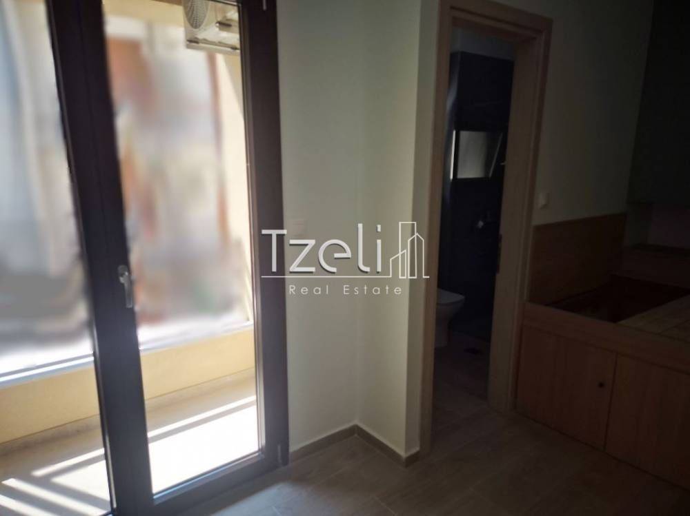 Άποψη χώρου