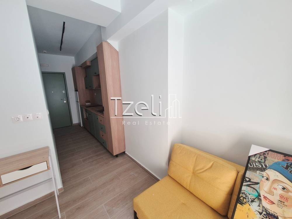 Άποψη χώρου