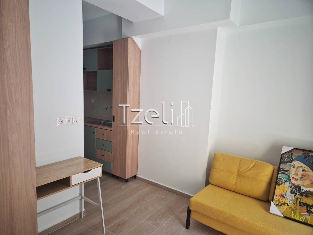 Άποψη χώρου