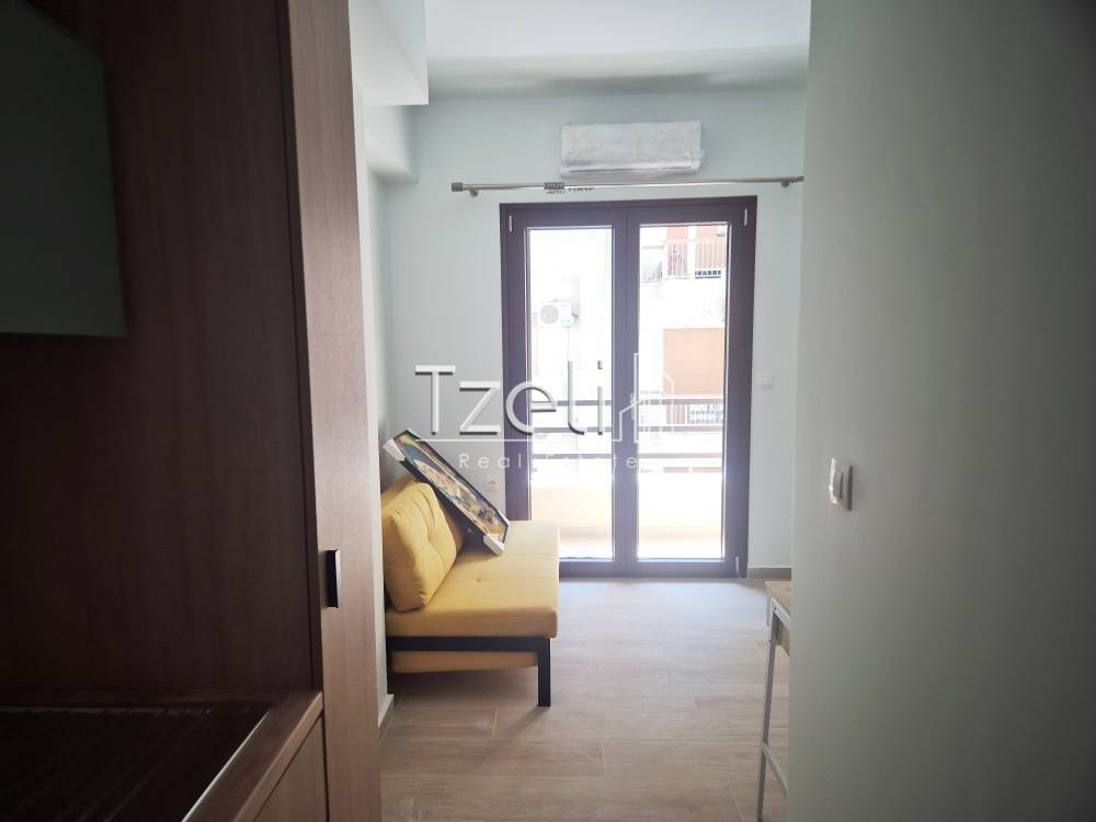 Άποψη χώρου