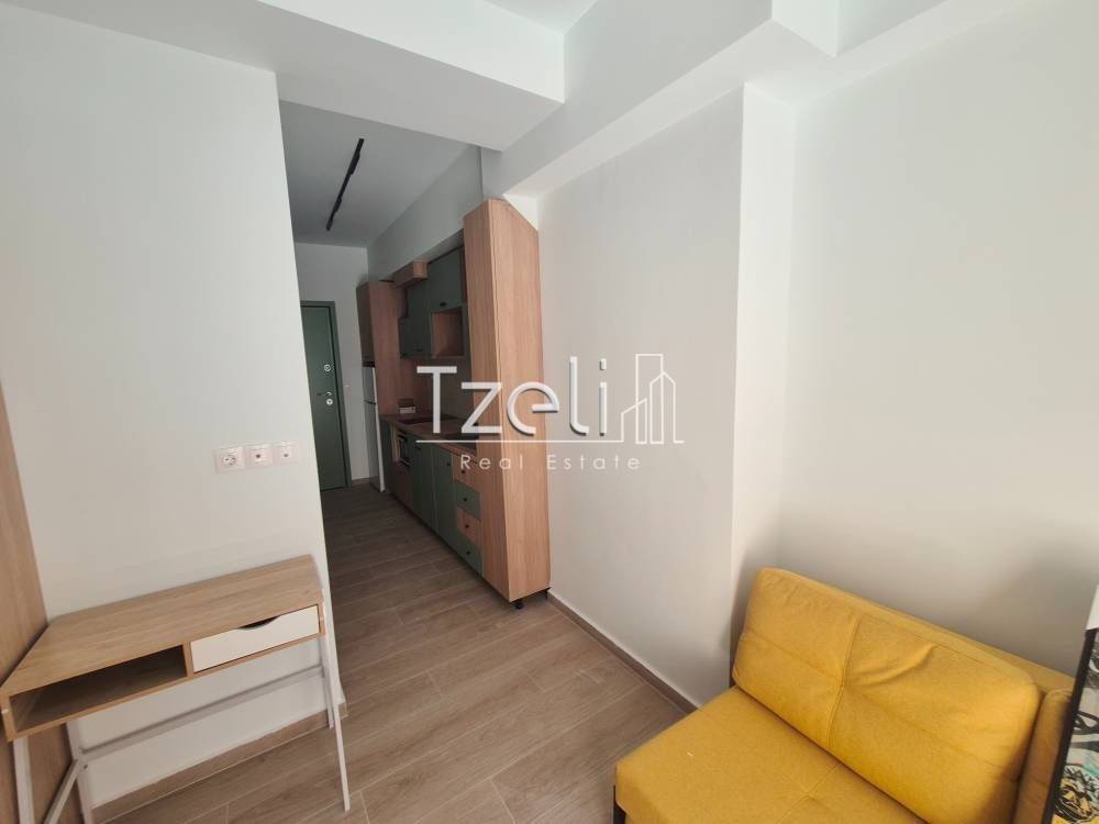 Άποψη χώρου