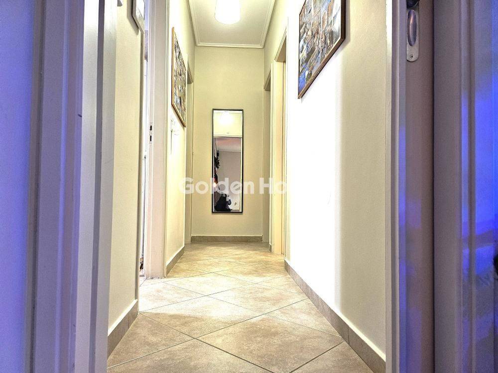 Χολ - Διάδρομος