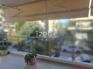 Εξωτερική άποψη χώρου