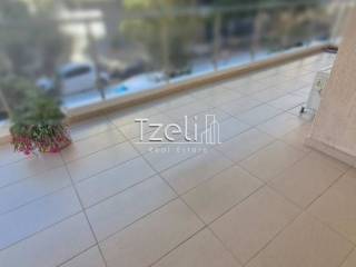 Εξωτερική άποψη χώρου