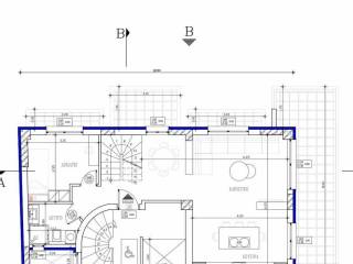 Forumland Real Estate, Κάτοψη 6ου ορόφου