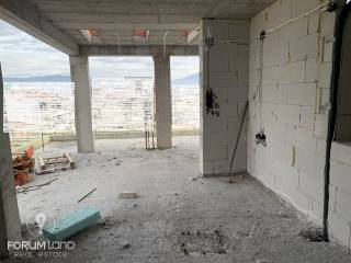 Forumland Real Estate, Εσωτερικός Χώρος