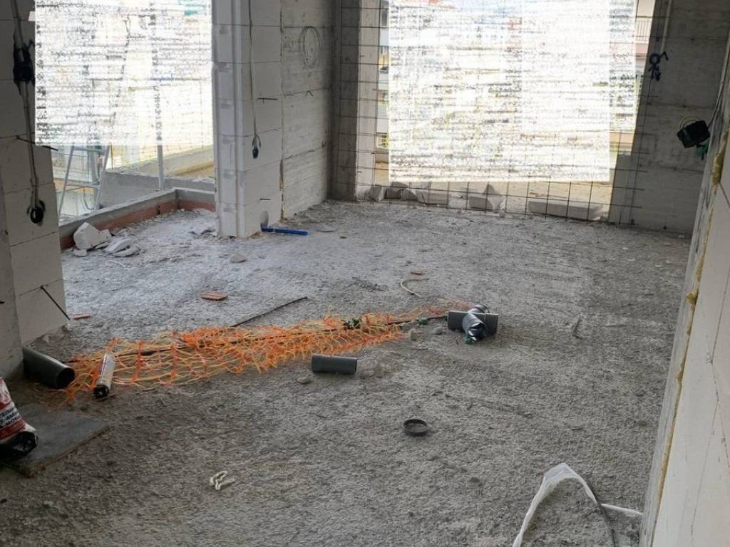 Forumland Real Estate, Εσωτερικός Χώρος