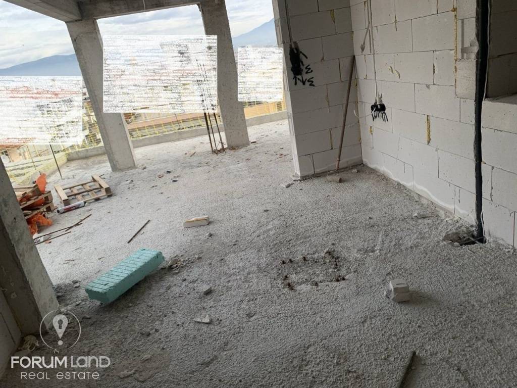 Forumland Real Estate, Εσωτερικός Χώρος