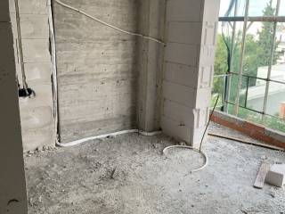 Forumland Real Estate, Εσωτερικός Χώρος