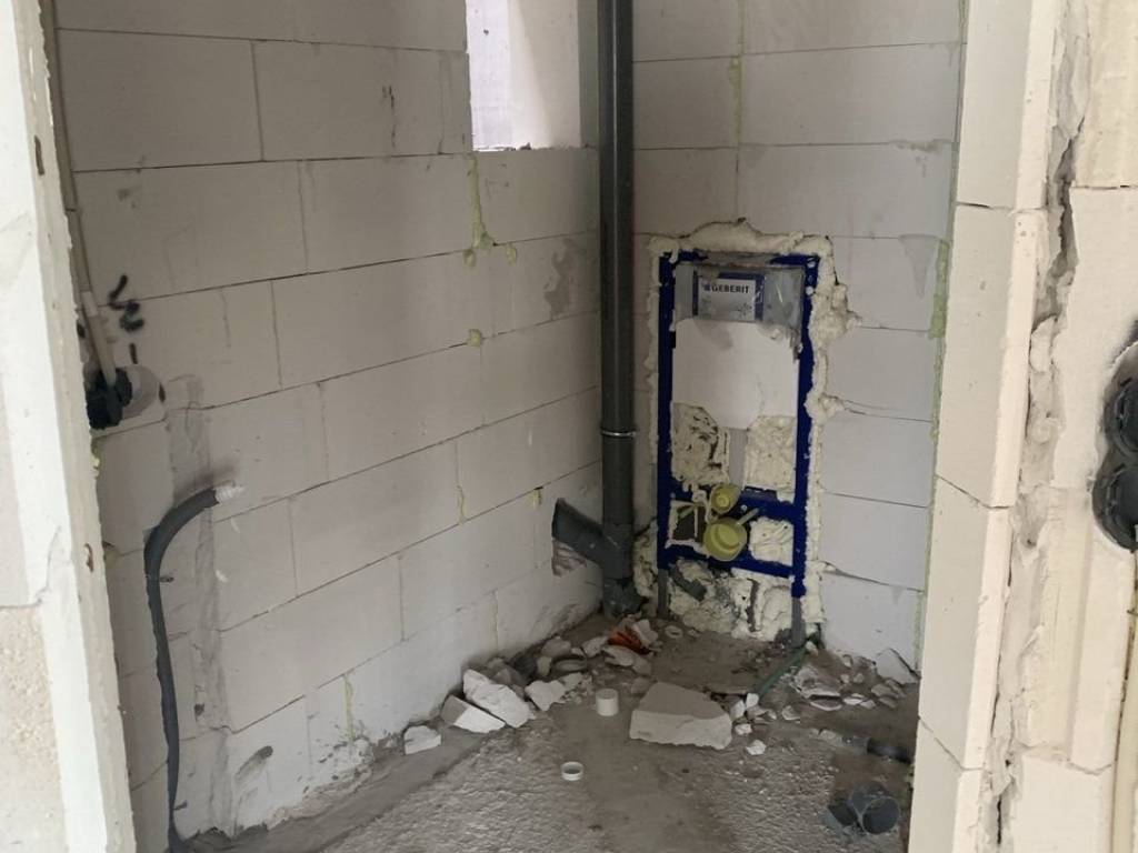 Forumland Real Estate, Εσωτερικός Χώρος