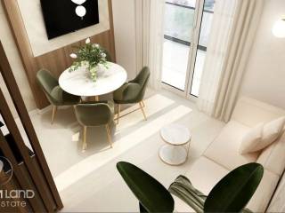 Forumland Real Estate, Σαλοκουζίνα