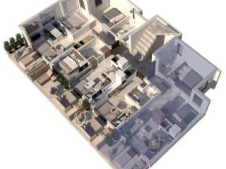 Forumland Real Estate, Κάτοψη 1ου ορόφου