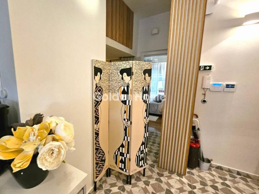 Βοηθητικός Χώρος