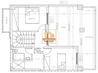 Άνω Νέα Πολιτεία, Μεζονέτα, 131 τ.μ.