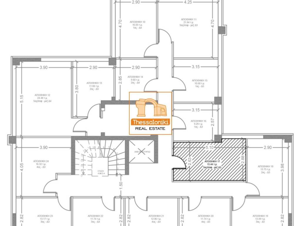Άνω Νέα Πολιτεία, Μεζονέτα, 131 τ.μ.