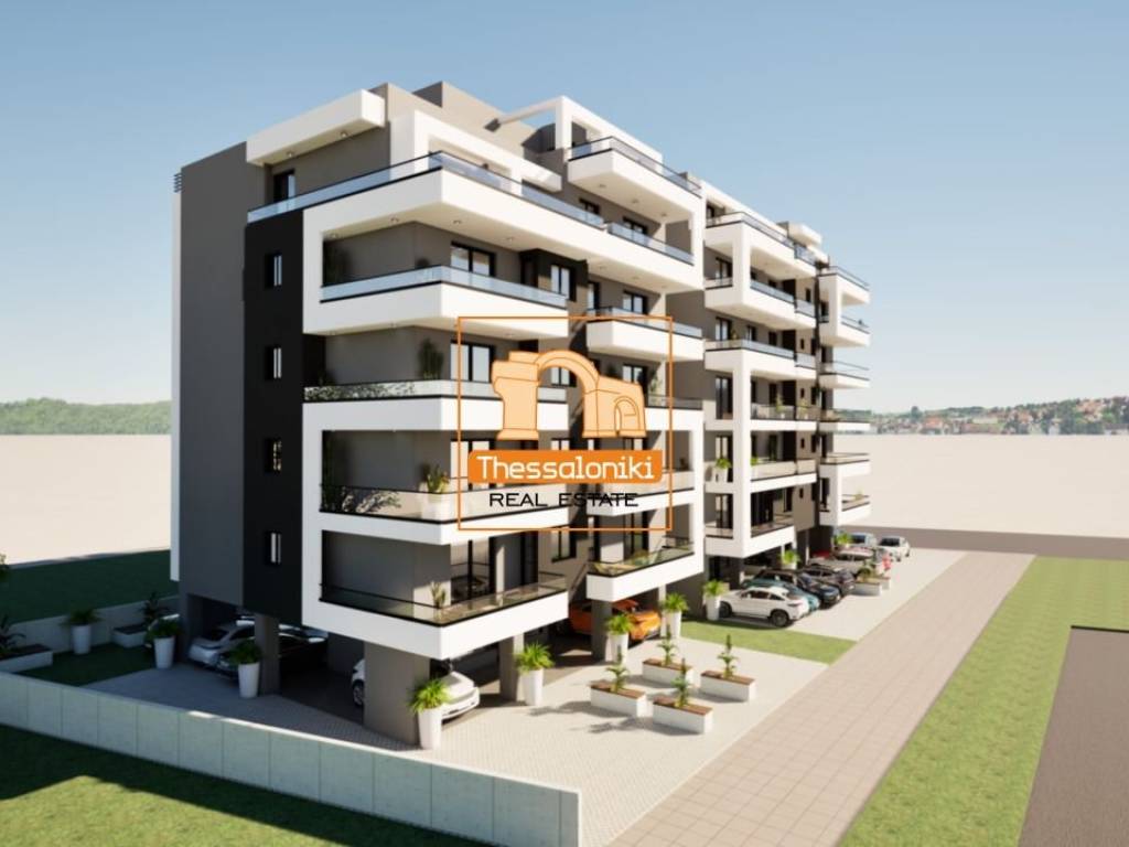 Άνω Νέα Πολιτεία, Μεζονέτα, 131 τ.μ.