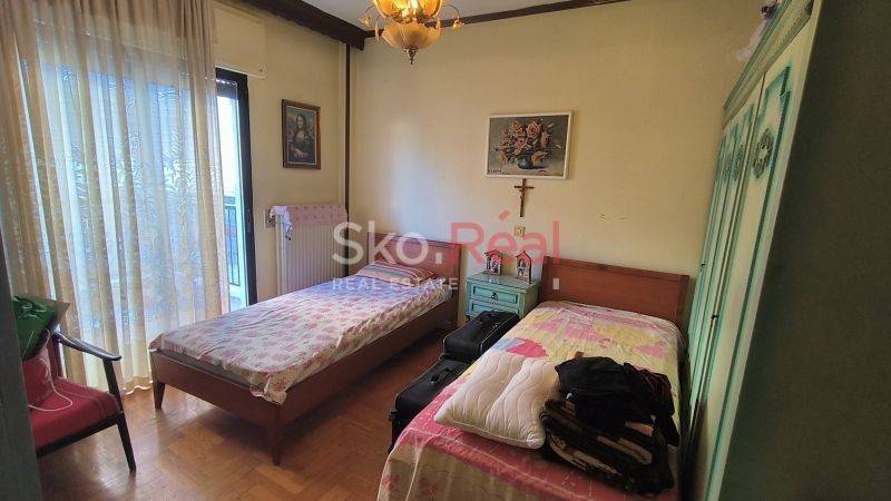 Υπνοδωμάτιο