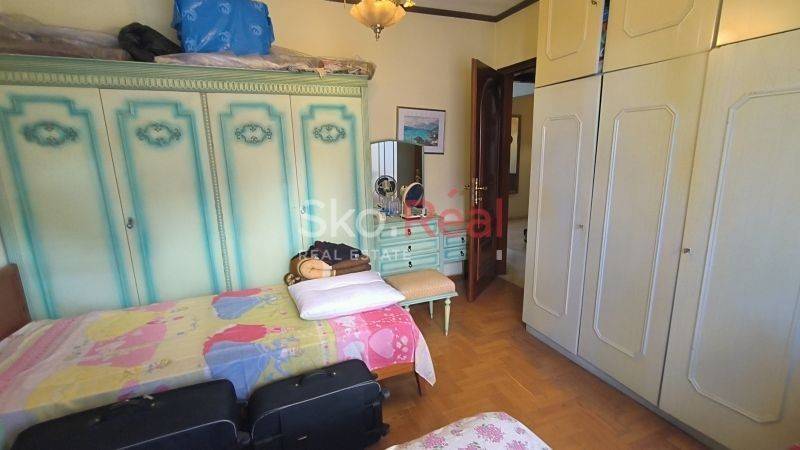 Υπνοδωμάτιο