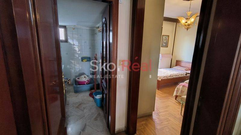 Master Δωμάτιο