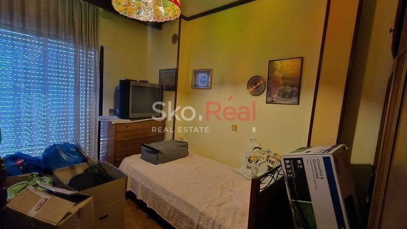 Υπνοδωμάτιο