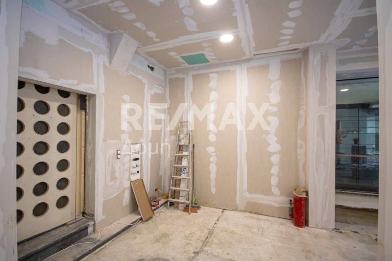 Άποψη χώρου