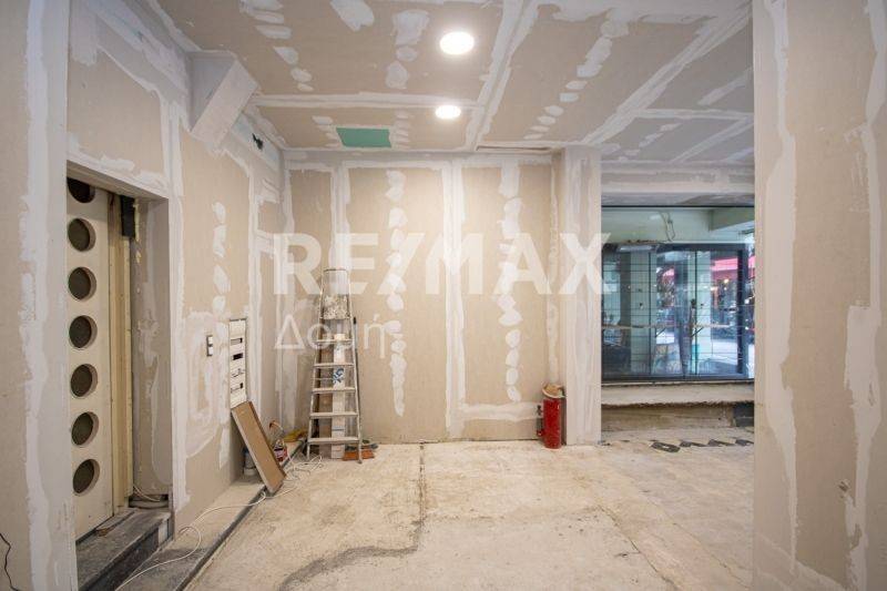 Άποψη χώρου