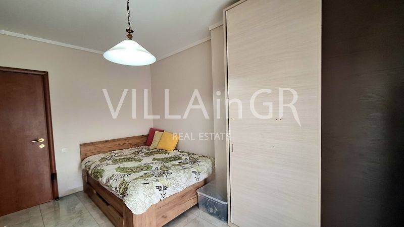 Υπνοδωμάτιο