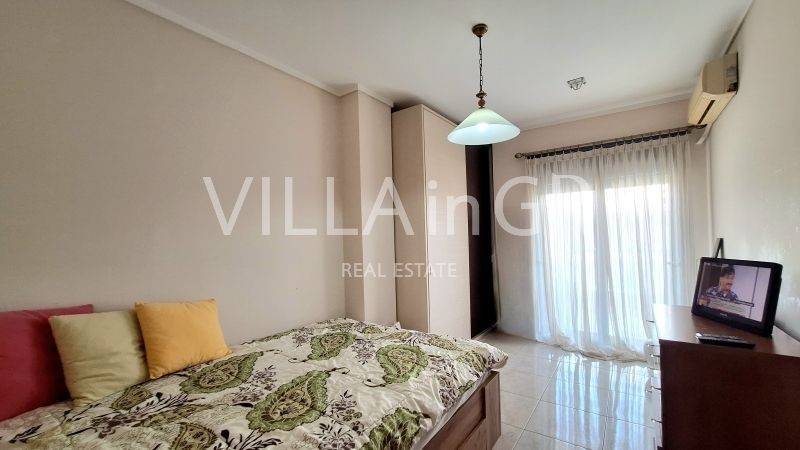 Υπνοδωμάτιο