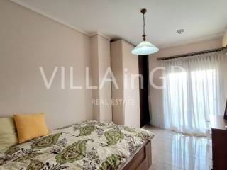 Υπνοδωμάτιο