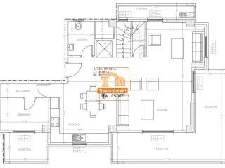 Άνω Νέα Πολιτεία, Μεζονέτα, 168 τ.μ.