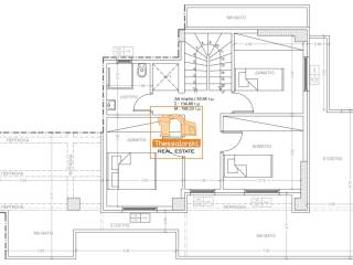 Άνω Νέα Πολιτεία, Μεζονέτα, 168 τ.μ.