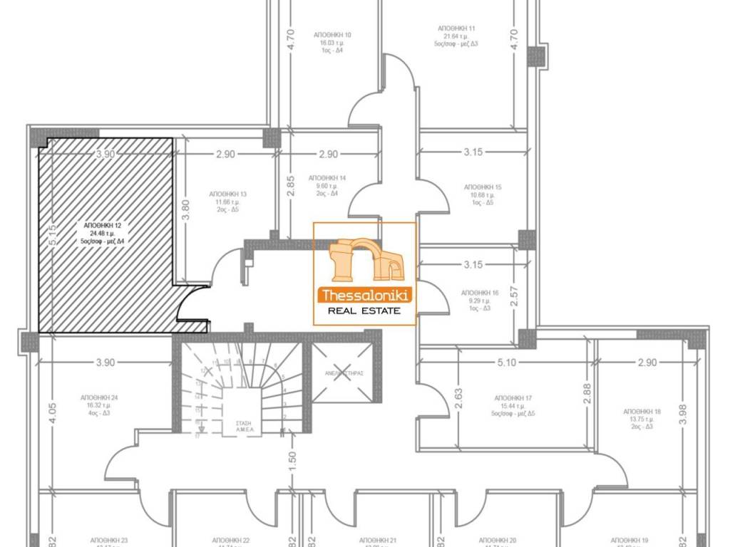 Άνω Νέα Πολιτεία, Μεζονέτα, 168 τ.μ.