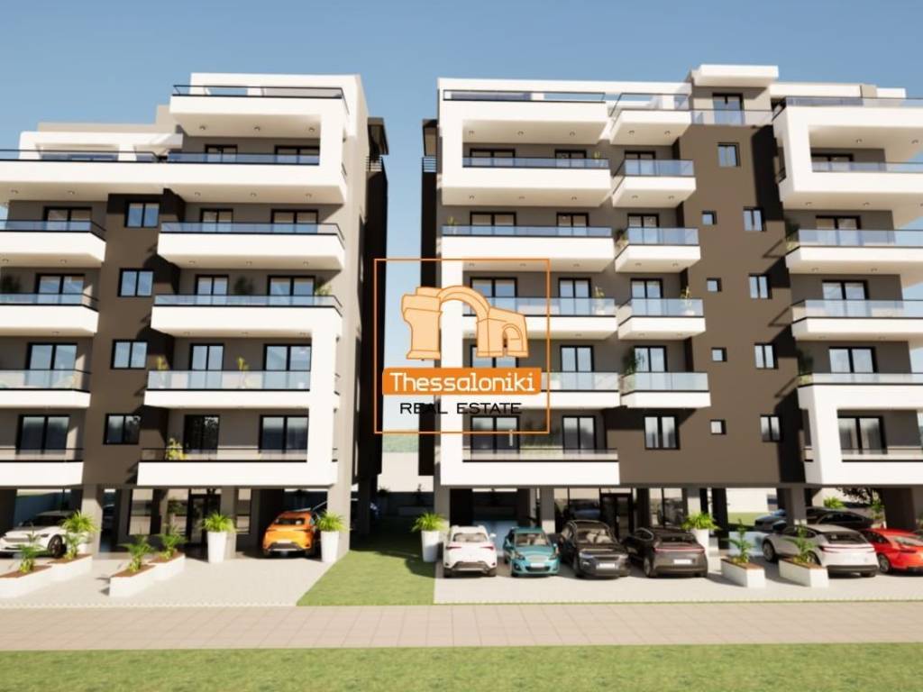 Άνω Νέα Πολιτεία, Μεζονέτα, 168 τ.μ.