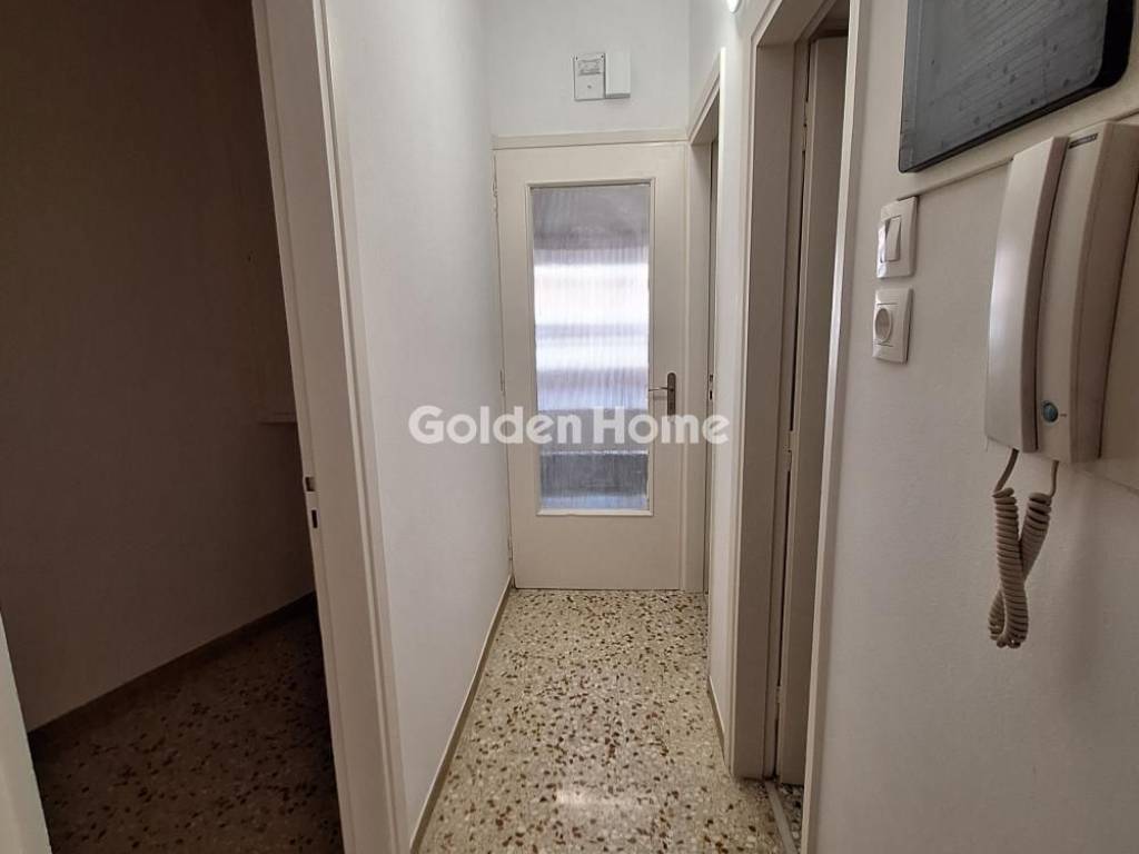 Κυρίως Χώρος