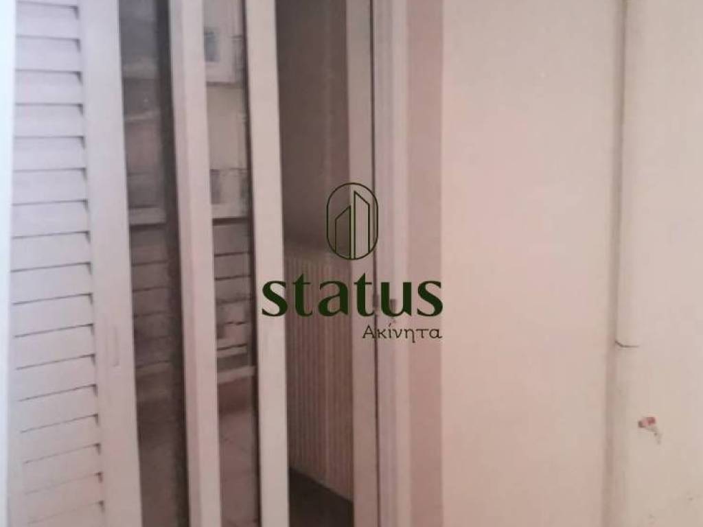 Μπαλκονόπορτα υπνοδωματίου