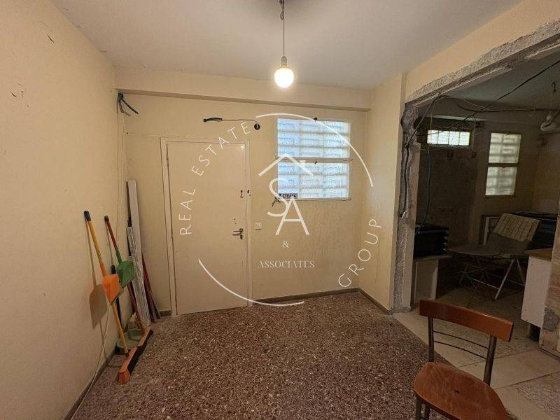 Υπνοδωμάτιο