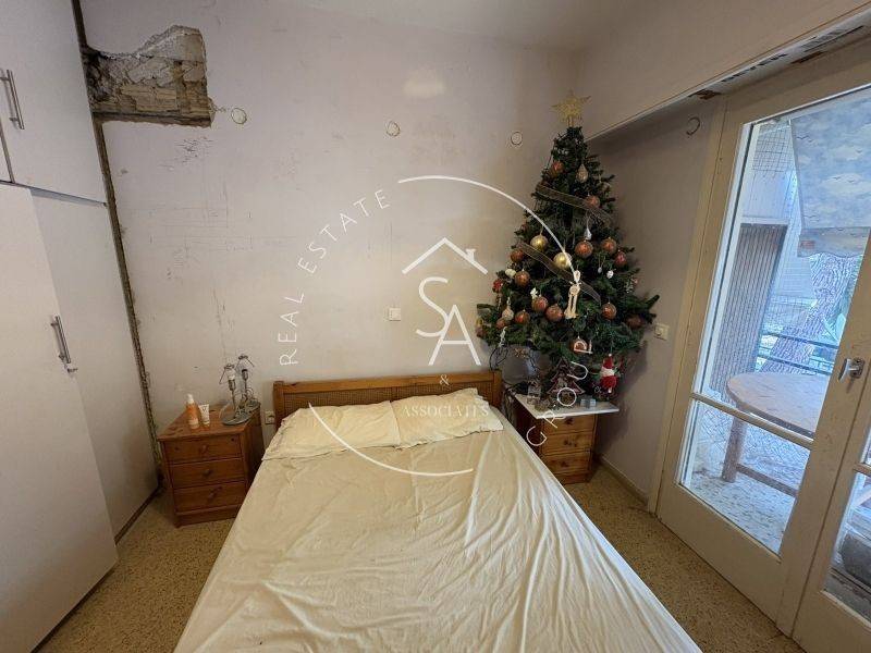 Υπνοδωμάτιο