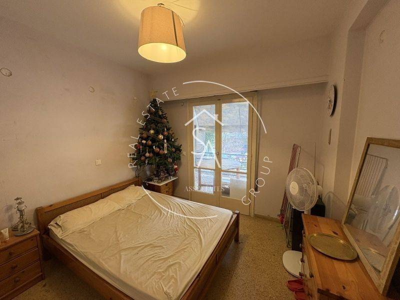 Υπνοδωμάτιο