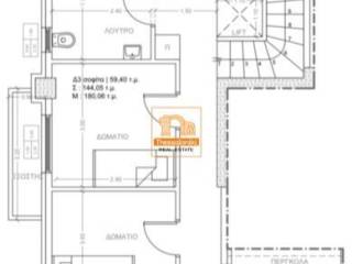 Άνω Νέα Πολιτεία, Μεζονέτα, 180 τ.μ.