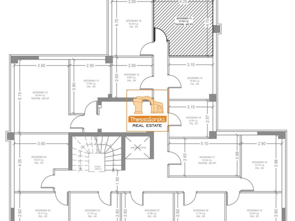 Άνω Νέα Πολιτεία, Μεζονέτα, 180 τ.μ.