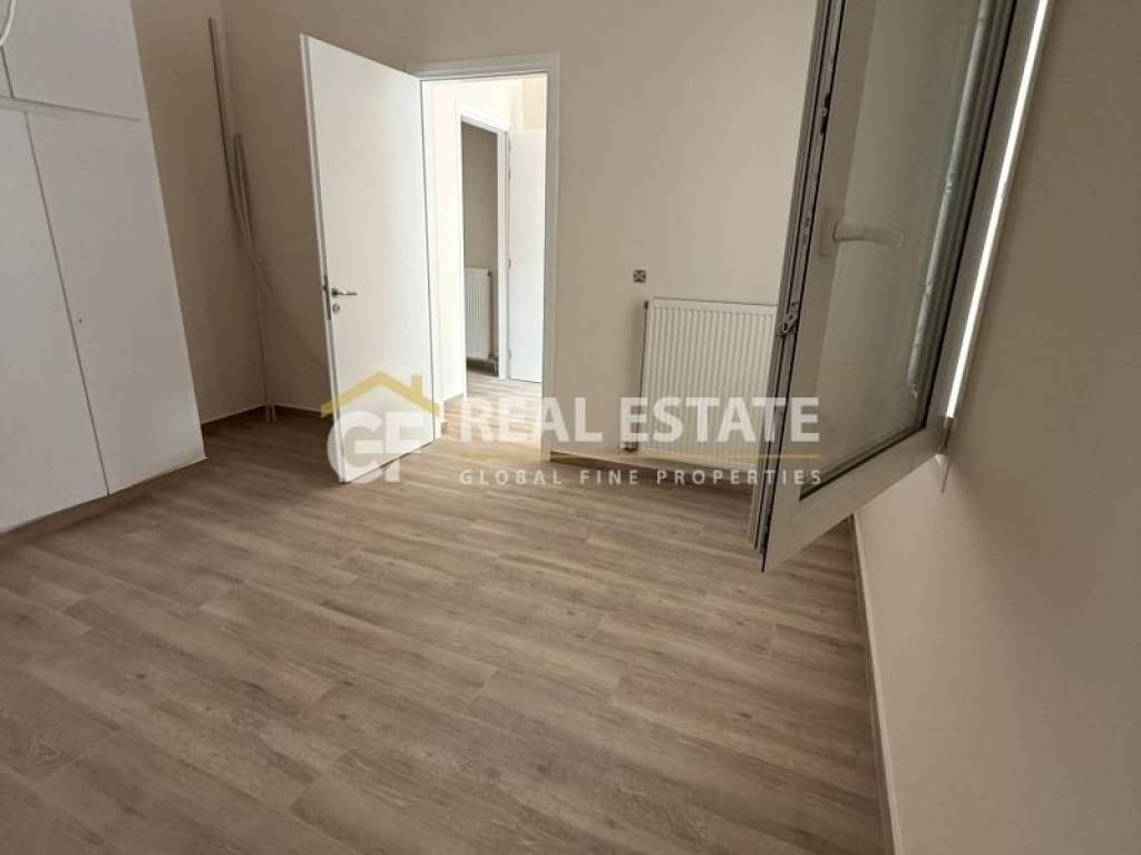 Άποψη χώρου