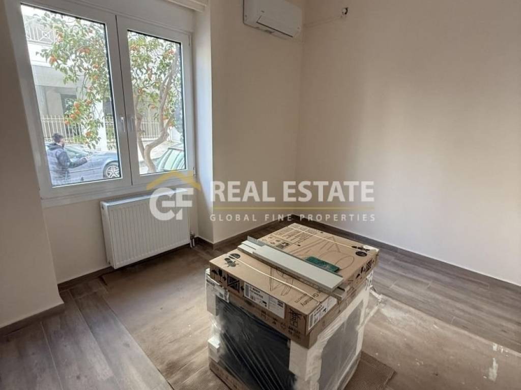 Υπνοδωμάτιο