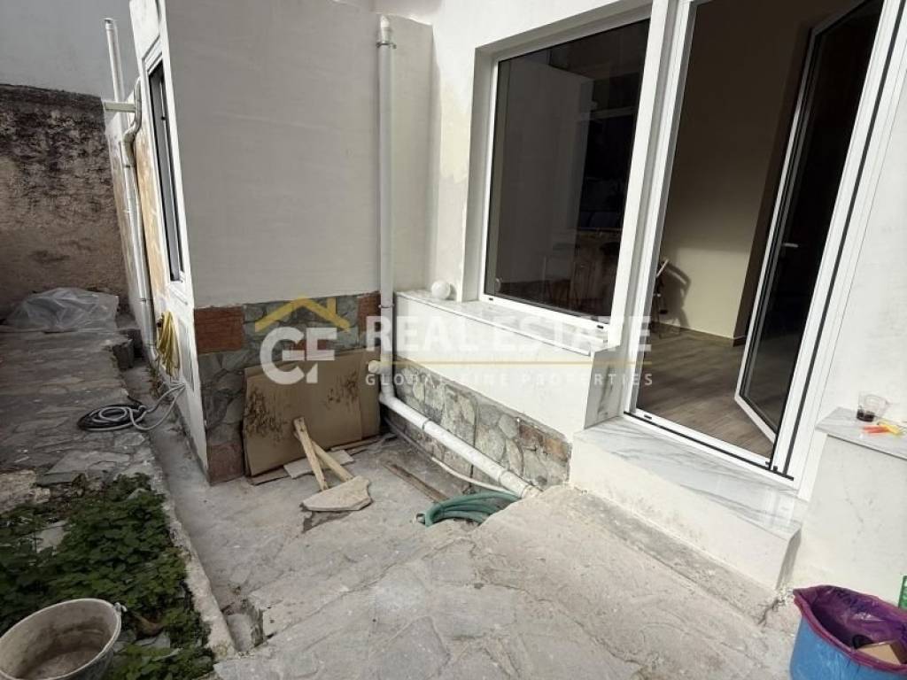 Εξωτερικός χώρος